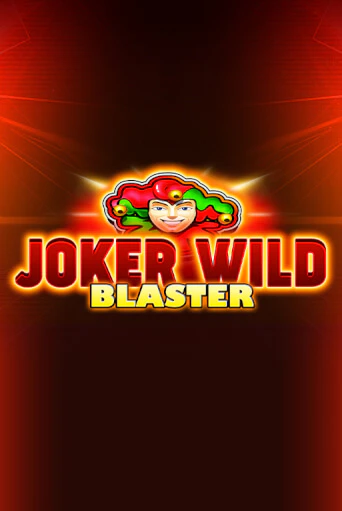 Играть Joker Wild Blaster без регистрации | Вулкан Неон бесплатные игры