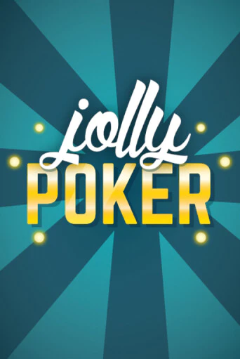 Играть Jolly Poker без регистрации | Вулкан Неон бесплатные игры