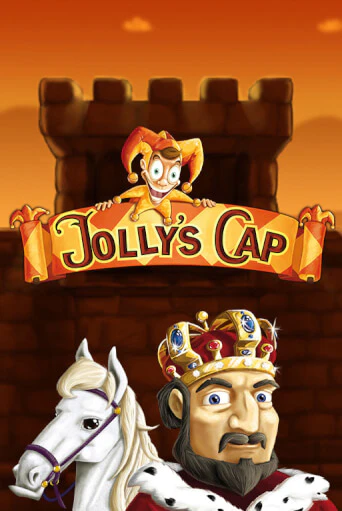 Играть Jolly's Cap без регистрации | Вулкан Неон бесплатные игры