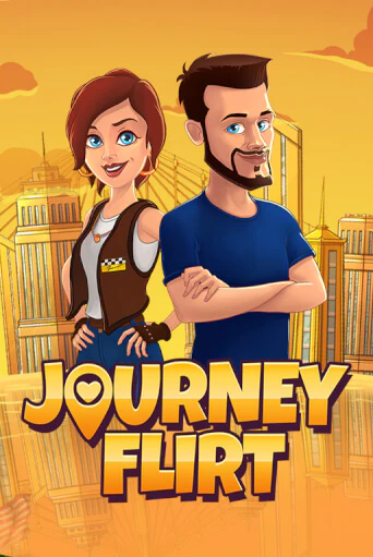 Играть Journey Flirt без регистрации | Вулкан Неон бесплатные игры