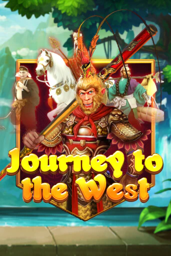Играть Journey to the West без регистрации | Вулкан Неон бесплатные игры