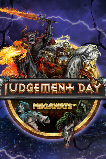 Играть Judgement Day Megaways без регистрации | Вулкан Неон бесплатные игры