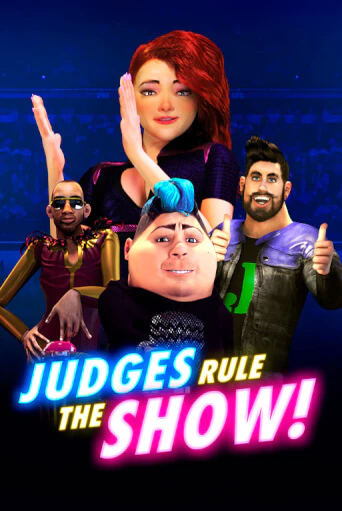 Играть Judges Rule the Show! без регистрации | Вулкан Неон бесплатные игры
