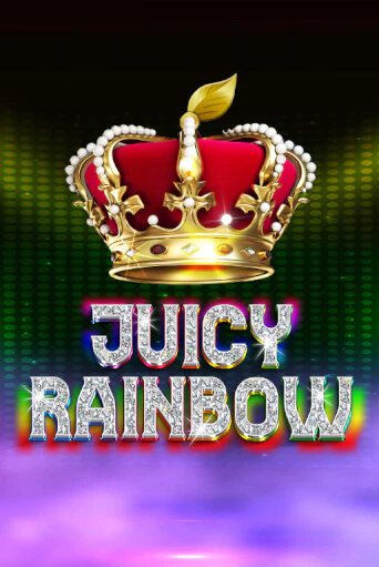Играть Juicy Rainbow без регистрации | Вулкан Неон бесплатные игры