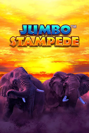 Играть Jumbo Stampede без регистрации | Вулкан Неон бесплатные игры
