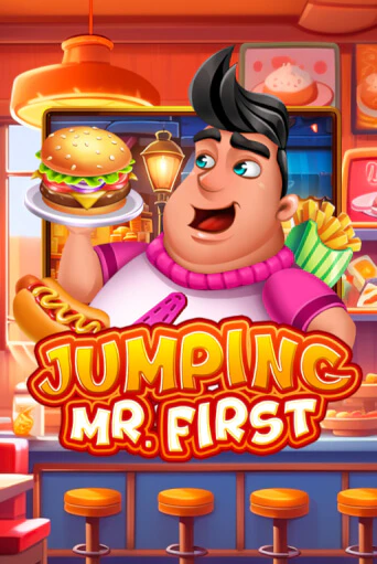Играть Jumping Fat Guy без регистрации | Вулкан Неон бесплатные игры