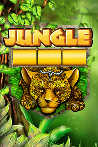 Играть Jungle без регистрации | Вулкан Неон бесплатные игры