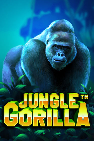Играть Jungle Gorilla без регистрации | Вулкан Неон бесплатные игры