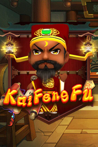 Играть Kai Feng Fu без регистрации | Вулкан Неон бесплатные игры