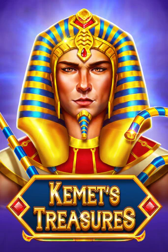 Играть Kemet’s Treasures без регистрации | Вулкан Неон бесплатные игры