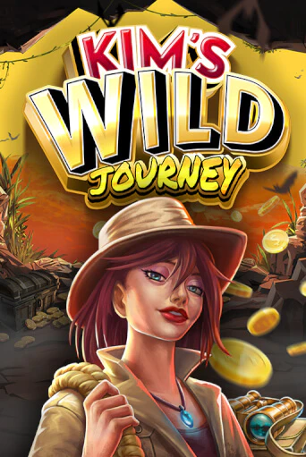 Играть Kim's Wild Journey без регистрации | Вулкан Неон бесплатные игры