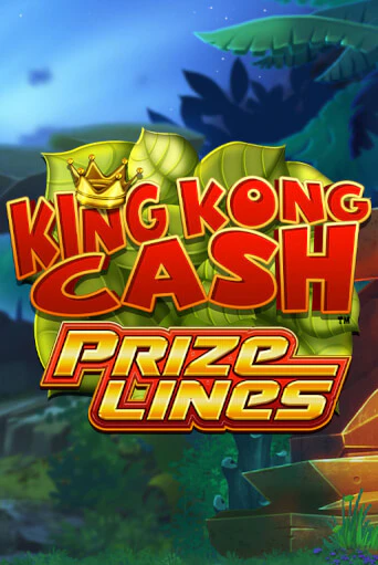 Играть King Kong Cash Prize Lines без регистрации | Вулкан Неон бесплатные игры