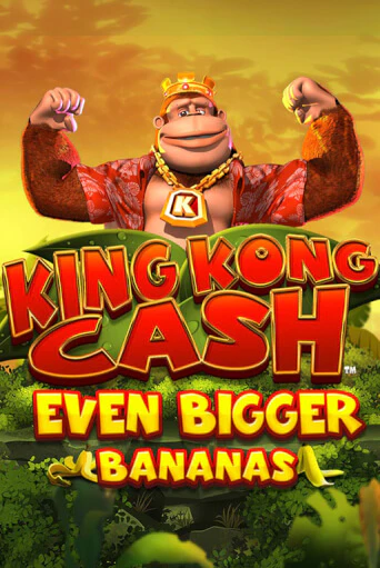 Играть King Kong Cash Even Bigger Bananas Megaways без регистрации | Вулкан Неон бесплатные игры