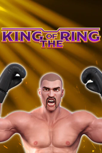 Играть King Of The Ring без регистрации | Вулкан Неон бесплатные игры