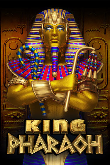 Играть King Pharaoh без регистрации | Вулкан Неон бесплатные игры