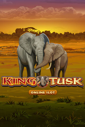 Играть King Tusk без регистрации | Вулкан Неон бесплатные игры