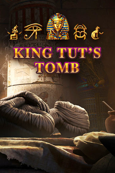 Играть King Tut's Tomb без регистрации | Вулкан Неон бесплатные игры