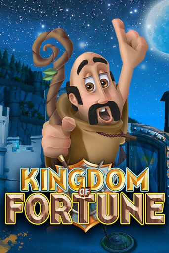 Играть Kingdom of Fortune без регистрации | Вулкан Неон бесплатные игры
