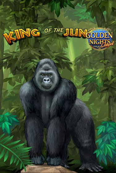 Играть King Of The Jungle Golden Nights без регистрации | Вулкан Неон бесплатные игры