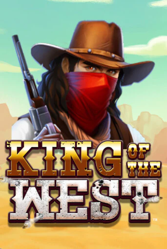 Играть King of the West  без регистрации | Вулкан Неон бесплатные игры