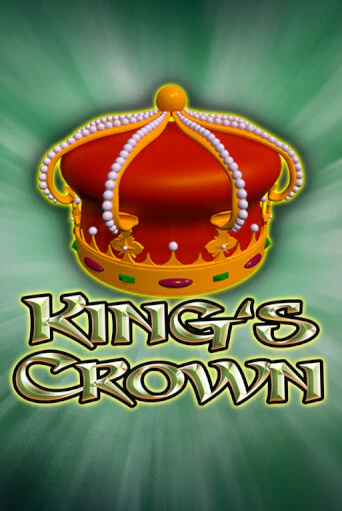 Играть King's Crown без регистрации | Вулкан Неон бесплатные игры