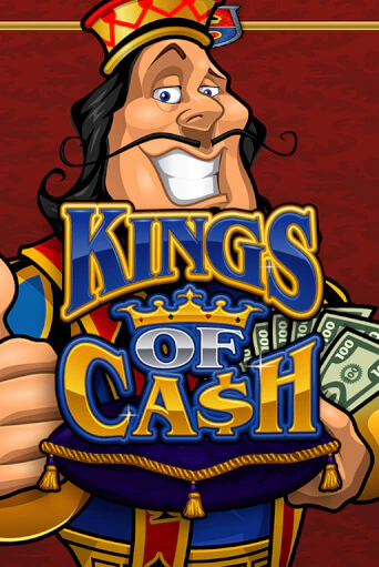 Играть Kings Of Cash без регистрации | Вулкан Неон бесплатные игры