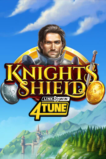 Играть Knights Shield Link&Win 4Tune™ без регистрации | Вулкан Неон бесплатные игры