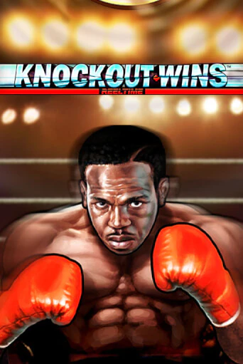 Играть Knockout Wins без регистрации | Вулкан Неон бесплатные игры