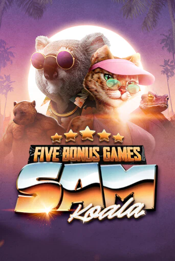 Играть Koala Sam без регистрации | Вулкан Неон бесплатные игры