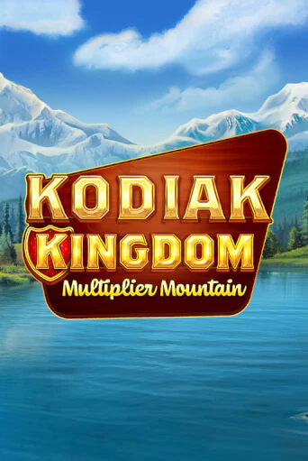 Играть Kodiak Kingdom без регистрации | Вулкан Неон бесплатные игры