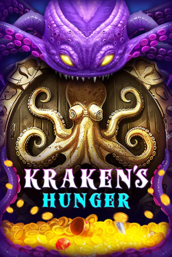 Играть Kraken's Hunger без регистрации | Вулкан Неон бесплатные игры