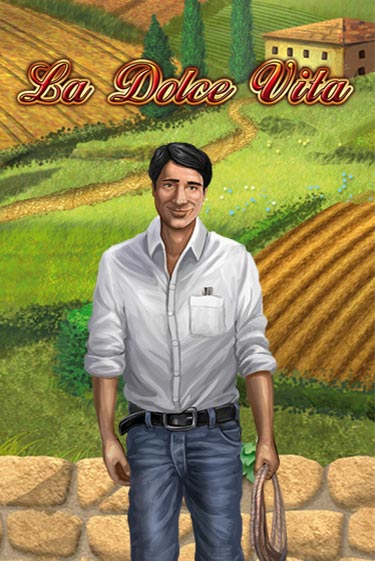 Играть La Dolce Vita без регистрации | Вулкан Неон бесплатные игры