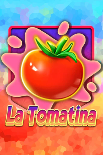 Играть La Tomatina без регистрации | Вулкан Неон бесплатные игры