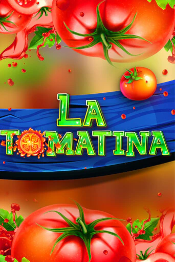 Играть La Tomatina без регистрации | Вулкан Неон бесплатные игры