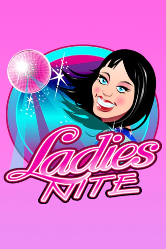 Играть Ladies Nite без регистрации | Вулкан Неон бесплатные игры