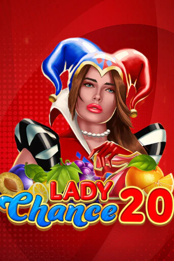 Играть Lady Chance 40 без регистрации | Вулкан Неон бесплатные игры