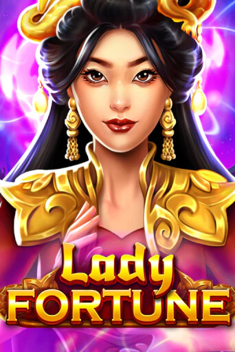 Играть Lady Fortune без регистрации | Вулкан Неон бесплатные игры