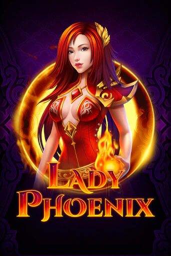Играть Lady Phoenix без регистрации | Вулкан Неон бесплатные игры