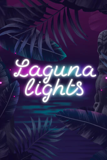 Играть Laguna Lights без регистрации | Вулкан Неон бесплатные игры