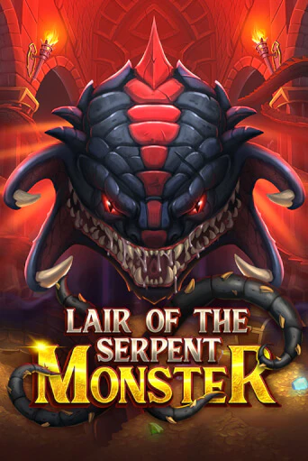 Играть Lair of the Serpent Monster без регистрации | Вулкан Неон бесплатные игры