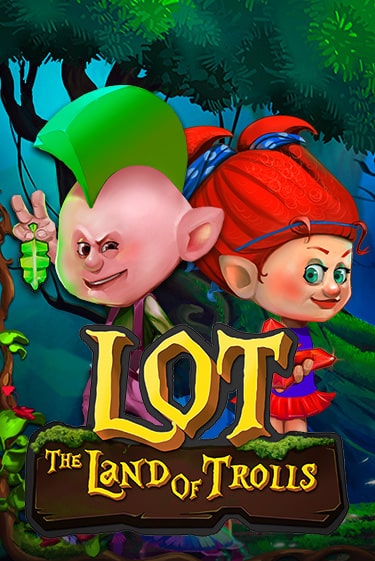Играть LOT Land Of Trolls без регистрации | Вулкан Неон бесплатные игры