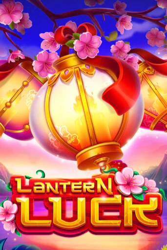 Играть Lantern Luck без регистрации | Вулкан Неон бесплатные игры