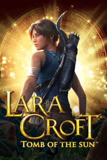 Играть Lara Croft®: Tomb of the Sun™ без регистрации | Вулкан Неон бесплатные игры
