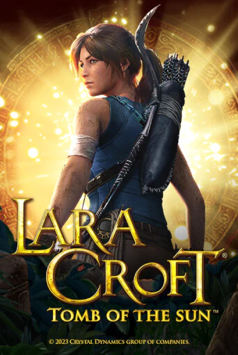 Играть Lara Croft®: Tomb of the Sun™ без регистрации | Вулкан Неон бесплатные игры