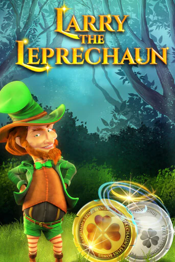 Играть Larry the Leprechaun без регистрации | Вулкан Неон бесплатные игры