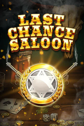 Играть Last Chance Saloon без регистрации | Вулкан Неон бесплатные игры
