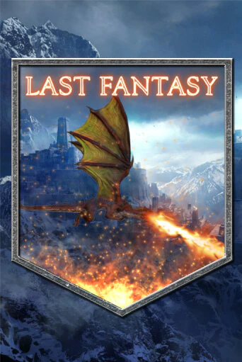Играть Last Fantasy без регистрации | Вулкан Неон бесплатные игры