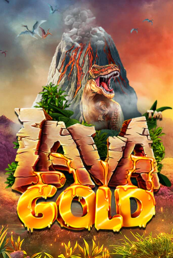 Играть Lava Gold без регистрации | Вулкан Неон бесплатные игры