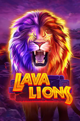 Играть Lava Lions без регистрации | Вулкан Неон бесплатные игры