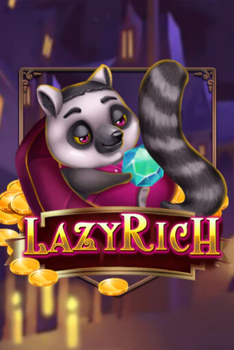 Играть Lazy Rich без регистрации | Вулкан Неон бесплатные игры